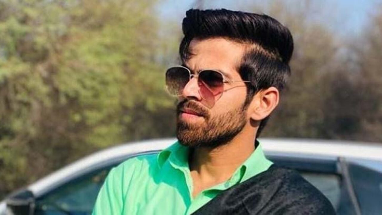 Haryanvi Singer Masoom Sharma: हरियाणवी सिंगर मासूम शर्मा के 4 और गाने बैन