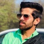Haryanvi Singer Masoom Sharma: हरियाणवी सिंगर मासूम शर्मा के 4 और गाने बैन