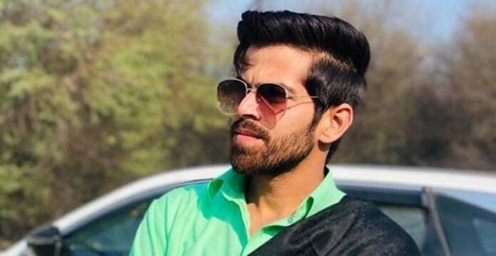 Haryanvi Singer Masoom Sharma: हरियाणवी सिंगर मासूम शर्मा के 4 और गाने बैन
