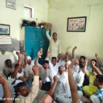 Mechanical Workers Union will gherao CM residence on July 15