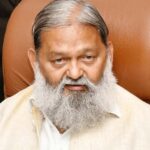 Ambala News : खड़गे जी को अपने देश और अपने देश के लोगों व प्रधानमंत्री पर भरोसा नहीं:मंत्री अनिल विज