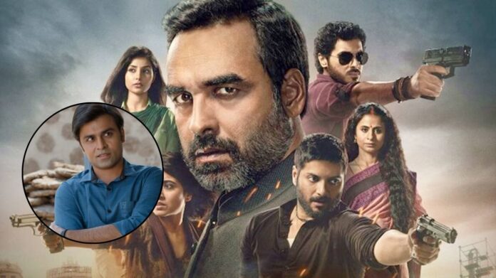 अब 'गुड्डू भइया नहीं, 'जितू भइया' मचाएंगे कहर! 'Mirzapur' में होगी धमाकेदार एंट्री 