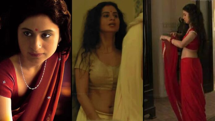 Mirzapur Season 4 की शुरुआत बीना त्रिपाठी के नाम, ये दमदार परफॉर्मेंस आप मिस नहीं कर सकते