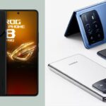 Asus ROG Phone 8 Design , Asus ROG Phone 8 Features , Asus ROG Phone 8 Pro , Asus ROG Phone 8 Pro features , Asus ROG Phone 8 vs Xiaomi Mix Fold 4