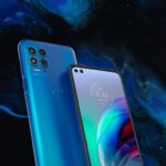 फुल चार्ज पावर के साथ लॉन्च हुआ Moto G100 Pro, 120Hz डिस्प्ले और 6720mAh बैटरी