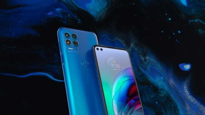 फुल चार्ज पावर के साथ लॉन्च हुआ Moto G100 Pro, 120Hz डिस्प्ले और 6720mAh बैटरी