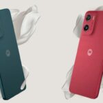 मात्र 7,560 रुपए में मिल रहा है 50MP कैमरा फोन, Moto G05 ने मचाया धमाल