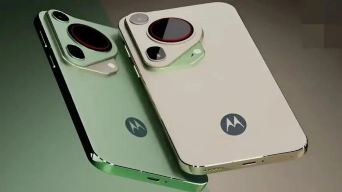 Motorola Upcoming Smartphone: Motorola ला रहा है अपना अगला धाकड़ स्मार्टफोन, लॉन्चिंग की तैयारी पूरी