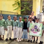 Gurugram News : नगर निगम गुरुग्राम चला रहा सफाई अपनाओ-बीमारी भगाओ अभियान