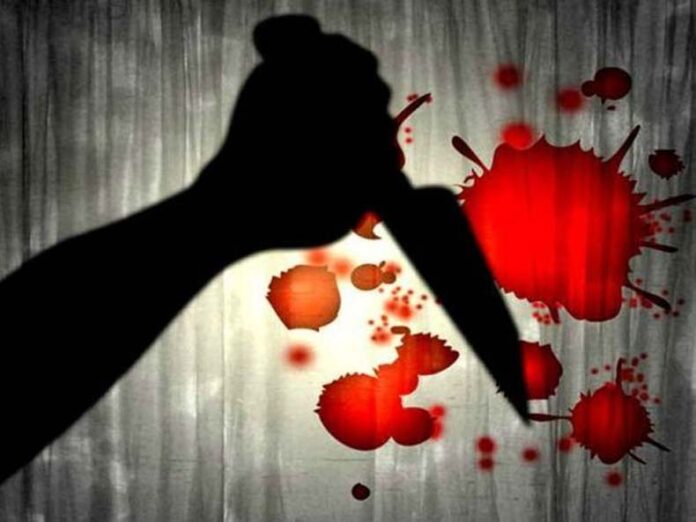 Jind News: जींद में पूर्व सरपंच के बेटे को चाकुओ से गोदा, मौत