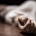 Jind News: जींद में मंदिर के पास पड़ा मिला व्यक्ति का शव, सिर व मुंह पर चोट के निशान
