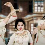 Muskan Baby Dance: मुस्कान बेबी ने लगाया ऐसा ठुमका कि स्टेज भी झूम उठा, वीडियो वायरल 