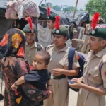 Bhiwani News : एनसीसी कैडेट्स ने चलाया सिकल सेल एनीमिया जागरूकता अभियान