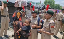Bhiwani News : एनसीसी कैडेट्स ने चलाया सिकल सेल एनीमिया जागरूकता अभियान