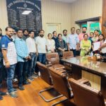 Ambala News : एनएचएम कर्मचारियों को तीन महीने से नहीं मिला वेतन, सीएमओ को सौंपा ज्ञापन