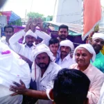 Nagar Kheda is a symbol of Indian culture and religion Naresh Prajapati