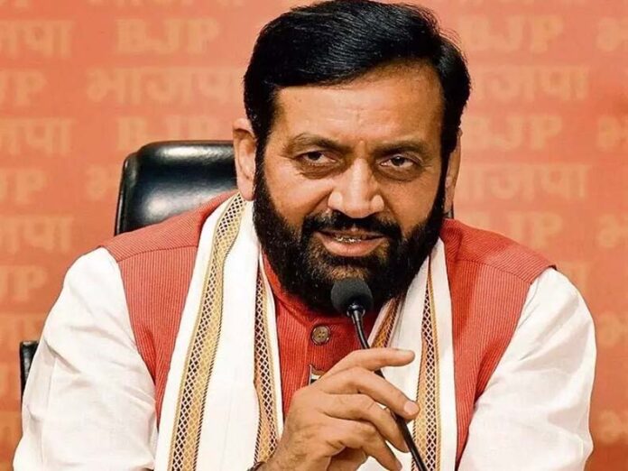 Haryana News: हरियाणा में गेट क्वालिफाइड यंग प्रोफेशनल्स को सीएमईपी में क्वालिटी मॉनिटर की पोस्ट पर हायर करेगी सरकार Haryana News: हरियाणा में गेट क्वालिफाइड यंग प्रोफेशनल्स को सीएमईपी में क्वालिटी मॉनिटर की पोस्ट पर हायर करेगी सरकार