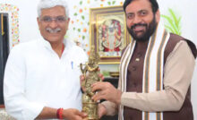 Haryana News: हरियाणा के गुरुग्राम में बनेगा देश का पहला डिज्नीलैंड पार्क
