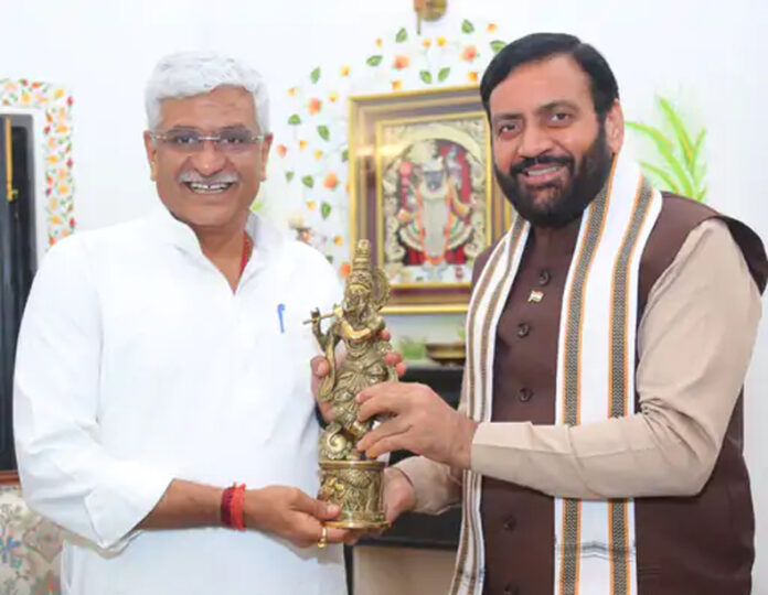 Haryana News: हरियाणा के गुरुग्राम में बनेगा देश का पहला डिज्नीलैंड पार्क