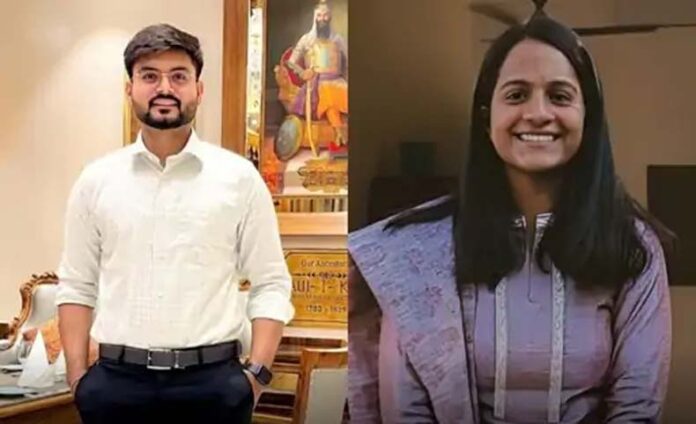 Haryana News: 2023 बैच के आईएएस अधिकारियों को पहली बार मिली नियुक्ति, एसडीएम की सौंपी जिम्मेदारी