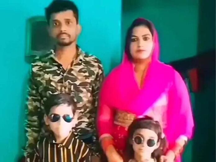 Faridabad News: फरीदाबाद में पिता ने दो बच्चों के साथ किया सुसाइड