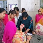Officials should take strict measures regarding cleanliness and waterlogging in the general hospital Suman Rana