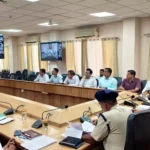 Jind News : मानसून सीजन के दौरान गंभीरता से काम करें अधिकारी