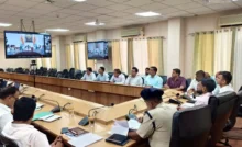 Jind News : मानसून सीजन के दौरान गंभीरता से काम करें अधिकारी