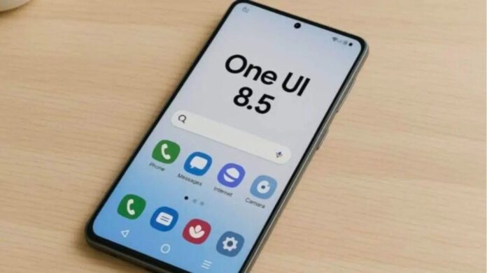 Samsung यूज़र्स के लिए खुशखबरी! One UI 8.5 में मिलने वाले हैं ये कमाल के फीचर्स