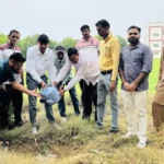 Sirsa News : चौधरी मनीराम झोरड़ राजकीय महाविद्यालय में 'एक पेड़ माँ के नाम’ कार्यक्रम आयोजित