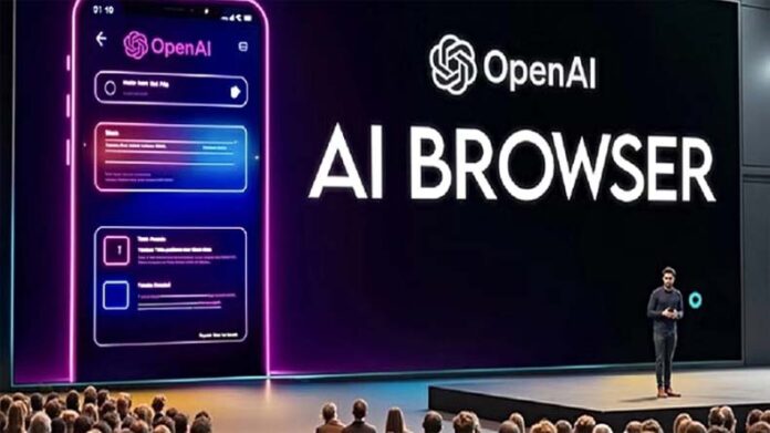 OpenAI: एआई का कर सकेंगे भरपूर इस्तेमाल, Aura नाम से लांच हो सकता है ब्राउजर