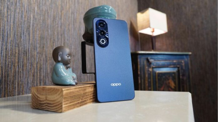 Oppo K12x 5G पर 25 की छूट! Amazon पर मिल रही है ताबड़तोड़ स्पीड और धमाकेदार डील