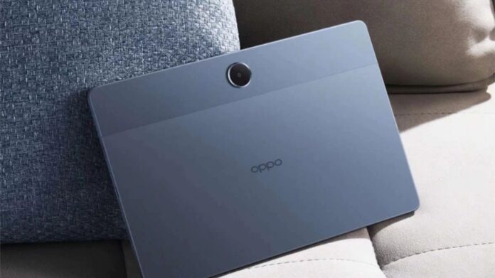 Oppo Pad SE की पावरफुल एंट्री! 9340mAh बैटरी के साथ मिलेगा धमाकेदार परफॉर्मेंस
