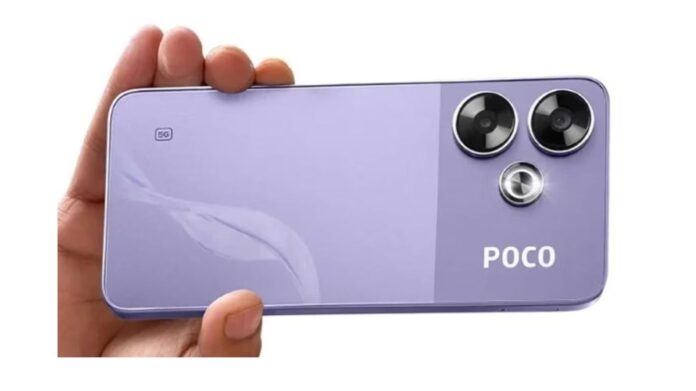 कम बजट, हाई फीचर्स! POCO M6 5G ने उड़ा दिए होश, जानें क्या है खास
