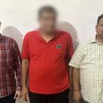 Palwal News: पलवल में सीएमओ 1 लाख रुपए की रिश्वत लेता गिरफ्तार