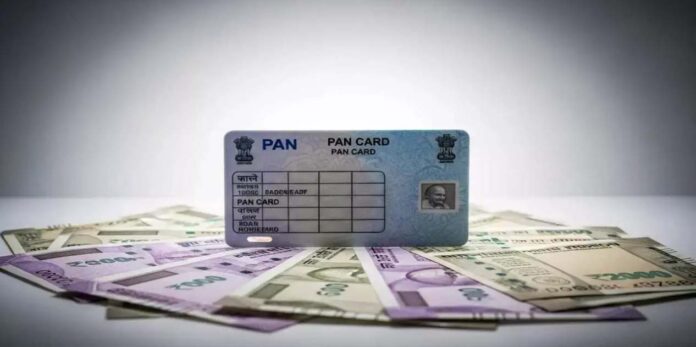 Pan Card: आपके पैन कार्ड पर किसी और ने तो नहीं ले लिया लोन, ऐसे करें जांच