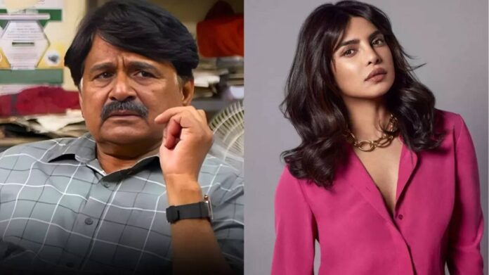 Panchayat 4 Twist : प्रियंका चोपड़ा ने फुलेरा से मंगवाई लौकी, बोलीं – "मैं तो...