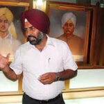 Punjab News : ईडी के छापे विपक्ष को डराने की कोशिश : कांग्रेस