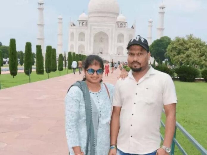 Gurugram News: गुरुग्राम में चौथी मंजिल से गिरकर महिला की मौत