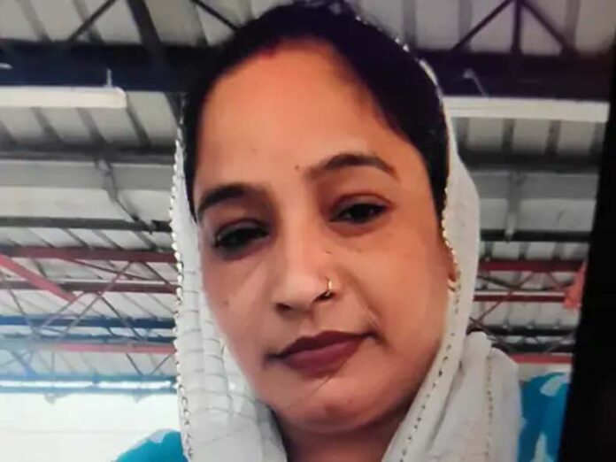 Rohtak News: पैसों के लेनदेन में जींद की महिला की रोहतक में हत्या