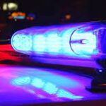 Female Officer Made Serious Allegations