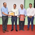 Ambala News : पुलिस डीएवी पब्लिक स्कूल में अंतरराष्ट्रीय न्याय दिवस पर कार्यक्रम आयोजित
