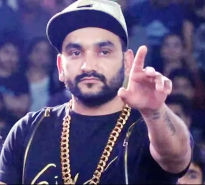 Police identified the accused in the attack on singer Rahul Fazilpuria