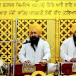 Prakash Utsav Shraddha of Guru Harkrishna Sahib