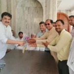 Bhiwani News : महाराजा दक्ष प्रजापति जयंती के उपलक्ष्य में 10 को होने वाले सम्मान समारोह की तैयारियां जोरों पर