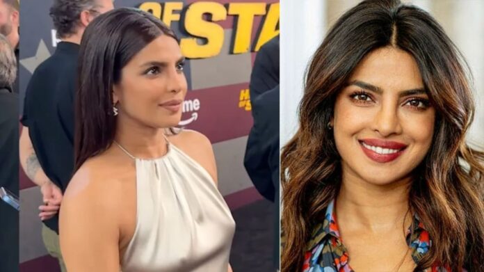 Priyanka Chopra को ट्रोल कर रहे देसी फैंस! जानें क्या है वजह
