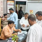 Jind News : जनसेवा ही हमारा संकल्प है और आपकी सेवा ही हमारी प्राथमिकता : डॉ. मिड्ढा