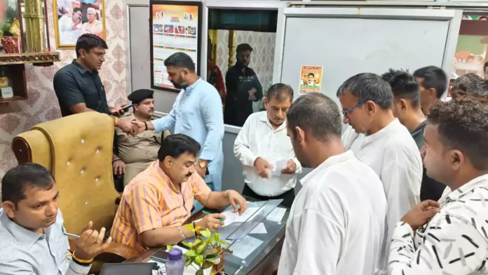 Jind News : जनसेवा ही हमारा संकल्प है और आपकी सेवा ही हमारी प्राथमिकता : डॉ. मिड्ढा