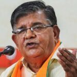 Punjab News : पंजाब के गवर्नर Gulab Chand Kataria की तबीयत बिगड़ी, PGI में भर्ती