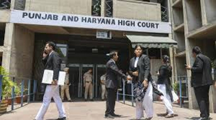Haryana CET: हरियाणा में सीईटी रजिस्ट्रेशन पोर्टल दोबारा खोलने की याचिका पर हाईकोर्ट में सुनवाई आज